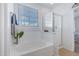 Relaxing bathroom with soaking tub and shower at 26853 N 176Th Dr, Surprise, AZ 85387