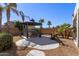 Relax in your private hot tub under the covered gazebo at 13635 W Calavar Rd, Surprise, AZ 85379