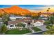 Stunning home with mountain backdrop and spacious lot at 4526 E Calle Tuberia --, Phoenix, AZ 85018