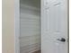 Functional pantry with wire shelving for storage at 6321 S Teresa Dr, Chandler, AZ 85249