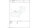 Property floor plan showing various rooms and their dimensions at 7801 E Davenport Dr, Scottsdale, AZ 85260