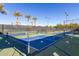 Community pickleball courts, perfect for a friendly match at 10065 E Thatcher Ave, Mesa, AZ 85212