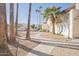 Complex exterior showing walkway, landscaping, and building exteriors at 3840 N 43Rd Ave # 58, Phoenix, AZ 85031