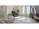 Living room with sofa, recliner, and tiled floors at 3840 N 43Rd Ave # 58, Phoenix, AZ 85031