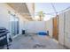 Spacious patio, perfect for outdoor entertaining at 3840 N 43Rd Ave # 58, Phoenix, AZ 85031