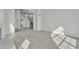 Bright living room with hardwood floors and a fireplace at 2120 N 125Th Ave, Avondale, AZ 85392