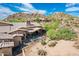 Luxury home with pool and spa, nestled in a scenic desert landscape at 27440 N Alma School Pkwy # 33-1, Scottsdale, AZ 85262
