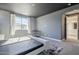 Main bedroom with white furniture and gray walls at 10013 E Trent Ave, Mesa, AZ 85212