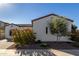 House exterior showcasing landscaping and walkway at 17197 W Thousand Oaks St, Surprise, AZ 85388