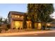 Lovely two story home with mature trees and landscaping at 2541 E Carob Dr, Gilbert, AZ 85298