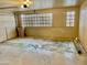 Attached garage with ample space for storage and parking at 5522 E Colby St, Mesa, AZ 85205
