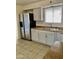 Bright kitchen featuring stainless steel appliances and ample cabinetry at 5522 E Colby St, Mesa, AZ 85205