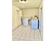 Laundry area with washer and dryer hookups at 5522 E Colby St, Mesa, AZ 85205
