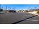 Tennis courts with parking lot and covered seating at 7950 E Keats Ave # 130, Mesa, AZ 85209