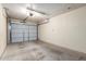 Attached garage with automatic door opener at 7950 E Keats Ave # 130, Mesa, AZ 85209
