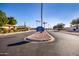 Community sign showcasing amenities offered at 7950 E Keats Ave # 130, Mesa, AZ 85209