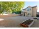 Spacious backyard, perfect for outdoor entertaining at 45680 W Barbara Ln, Maricopa, AZ 85139
