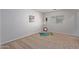Bright bedroom with neutral walls and carpeting at 45680 W Barbara Ln, Maricopa, AZ 85139