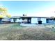 Large backyard with patio and grill at 4936 E Coronado Rd, Phoenix, AZ 85008
