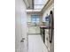 Updated kitchen with granite countertops and stainless steel appliances at 4936 E Coronado Rd, Phoenix, AZ 85008
