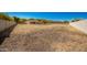 Large backyard with plenty of space for outdoor activities at 2914 E Gary Way, Phoenix, AZ 85042