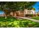 One story house with a large front yard and walkway at 2914 E Gary Way, Phoenix, AZ 85042