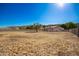 Spacious backyard with mountain views and room to roam at 2914 E Gary Way, Phoenix, AZ 85042