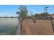 Scenic lake view with calm waters and clear blue skies at 13869 N Buccaneer Way, Sun City, AZ 85351