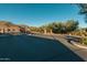Gated community entrance with mountain views at 2717 W Nighthawk Way, Phoenix, AZ 85045