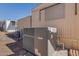 Lennox brand central air conditioning unit at 2650 W Union Hills Dr # 184, Phoenix, AZ 85027