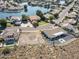 Build your dream home on this waterfront lot, surrounded by luxury homes at 5516 W Melinda Ln, Glendale, AZ 85308