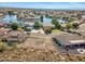 Enjoy breathtaking lake and mountain views from this prime lot at 5516 W Melinda Ln, Glendale, AZ 85308