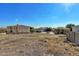 This vacant lot offers a prime location to build your dream home at 5516 W Melinda Ln, Glendale, AZ 85308