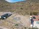 Spacious lot with scenic mountain backdrop and potential for a custom build at 5516 W Melinda Ln, Glendale, AZ 85308