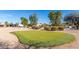 Practice your putting skills on this convenient community putting green at 8500 E Southern Ave # 575, Mesa, AZ 85209