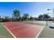 Enjoy friendly competition at these well-maintained pickleball courts at 8500 E Southern Ave # 575, Mesa, AZ 85209