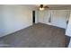 Spacious bedroom with plush carpeting and ample closet space at 3500 N Hayden Rd # 1903, Scottsdale, AZ 85251