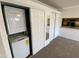 Convenient in-unit laundry with stackable washer and dryer at 3500 N Hayden Rd # 1903, Scottsdale, AZ 85251