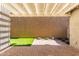 Covered patio with pergola and artificial turf at 2772 S Betty St, Gilbert, AZ 85295