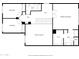 Second floor; primary bedroom, 2 bedrooms, 2 baths at 355 W Jersey Way, San Tan Valley, AZ 85143