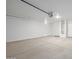 Garage with an automatic garage door opener at 355 W Jersey Way, San Tan Valley, AZ 85143