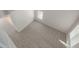 Spacious loft area with high ceilings and plenty of natural light at 355 W Jersey Way, San Tan Valley, AZ 85143