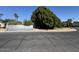 House exterior showcasing front yard and street view at 4002 N 44Th Pl, Phoenix, AZ 85018