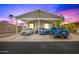 Home with carport and parking for multiple vehicles at 9431 E Coralbell Ave # 53, Mesa, AZ 85208
