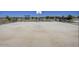 Outdoor community basketball court at 24078 W Pecan Rd, Buckeye, AZ 85326