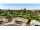 Single-story home with golf course views in a tranquil neighborhood at 10861 W Venturi Dr, Sun City, AZ 85351