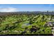 Scenic golf course with lush green fairways, water features, and city views at 1040 E Osborn Rd # 1902, Phoenix, AZ 85014