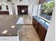 Convenient wet bar with granite countertop and sink at 12446 W Bajada Rd, Peoria, AZ 85383