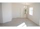 Bright dining area with hardwood floors at 14794 N Dogwood Rd, Florence, AZ 85132