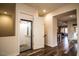 Private home elevator for convenient access at 27000 N Alma School Pkwy # 2004, Scottsdale, AZ 85262